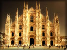 Duomo di Milano, Milan Cathedral