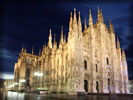 Duomo di Milano, Milan Cathedral