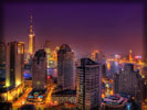 Shanghai Panorama