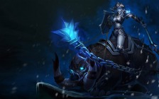 League Of Legends: Sejuani