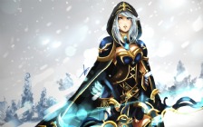 League Of Legends: Ashe