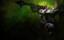 League Of Legends: Mordekaiser