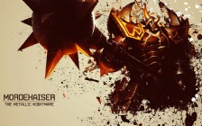 League Of Legends: Mordekaiser