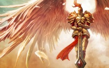 League Of Legends: Kayle