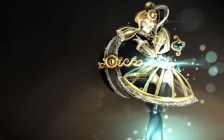 League Of Legends: Orianna Reveck, "The Lady of Clockwork"