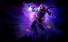 League Of Legends: Malzahar