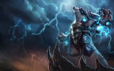 League Of Legends: Volibear