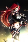 League Of Legends: Katarina