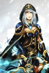 League Of Legends: Ashe