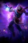 League Of Legends: Malzahar