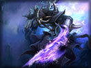 League Of Legends: Kassadin