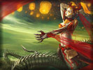 League Of Legends: Cassiopeia