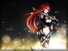 League Of Legends: Katarina