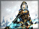 League Of Legends: Ashe