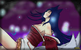 League Of Legends: Ahri