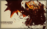 League Of Legends: Mordekaiser