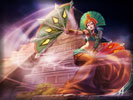 League Of Legends: Sun Goddess Karma