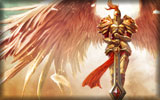 League Of Legends: Kayle