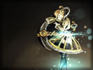 League Of Legends: Orianna Reveck, "The Lady of Clockwork"