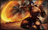 League Of Legends: Gladiator Draven