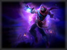 League Of Legends: Malzahar