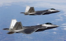 F-22 Raptor