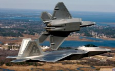 F-22 Raptor