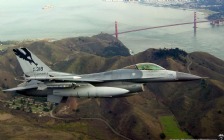 F-16