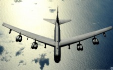 Boeing B-52 Stratofortress