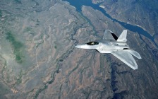 F-22 "Raptor"