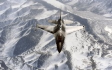 F-16 Fighting Falcon