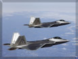 F-22 Raptor