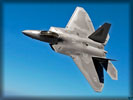 F-22 Raptor