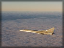 Tu-22M "Backfire"