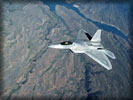 F-22 "Raptor"