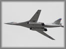 Tu-160 "Blackjack"