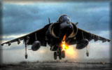 McDonnell Douglas AV-8B Harrier II