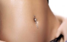 Belly Button Ring