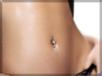 Belly Button Ring