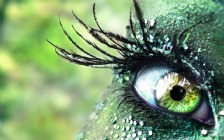 Green Eye