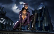 Catwoman