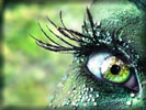 Green Eye