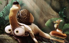 Scrat