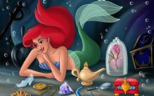 The Little Mermaid