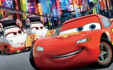 Cars 2