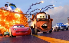 Cars 2