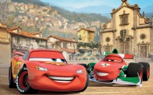 Cars 2