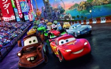 Cars 2