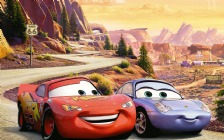 Cars 2