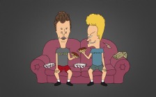 Beavis & Butt-Head